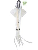 Resim Fujin Calamax Squid Kalamar Silikon Yem Violet-140 Gr 