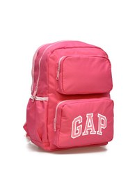 Resim Gap Kız Çocuk İlkokul Çantası 12790 Pembe 