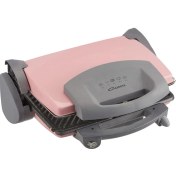 Resim Conti Cg 932 Presto Trendy Tost Makinesi - Pembe 