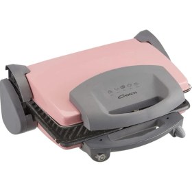 Resim Conti Cg 932 Presto Trendy Tost Makinesi - Pembe 