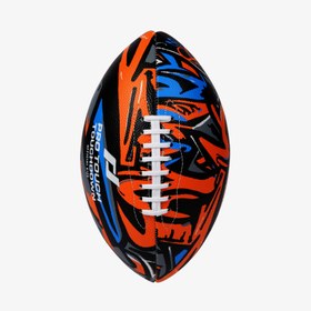 Resim Pro Touch Touchdown Unisex Renkli Amerikan Futbol Topu 