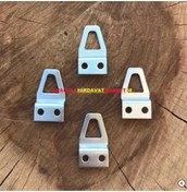 Resim Mini Tablo Askılığı Tablo Ve Resim Çerçeve Askı Aparatı 100 Adet 