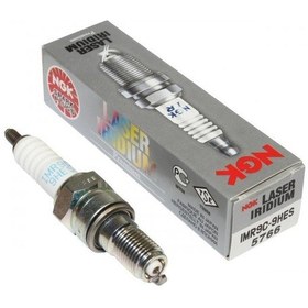 Resim Ngk Honda Cbr1000rr Lazer İridyum Buji 2004-2006 Imr9c-9hes 