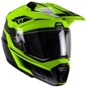 Resim Leatt 8.5 Adv V25 Kask Hı-Vız 