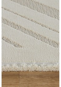 Resim Kaşmir Halı Piana Frost 80x300 CM Salon Halısı 