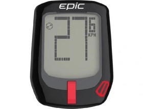 Resim Epic Kilometre Saati - Moment 8,kablolu 