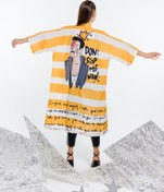 Resim Mister Fahrenheit Kimono 