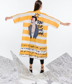 Resim Mister Fahrenheit Kimono 