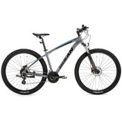 Resim Bisan Mtx 7300 Dag Bisikleti 2025 (BLC) 