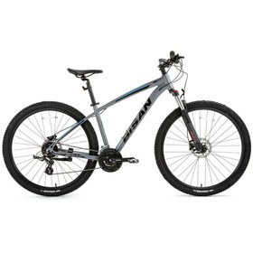 Resim Bisan Mtx 7300 Dag Bisikleti 2025 (BLC) 
