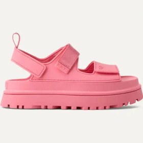Resim Kadın Sandalet 1152685 Ugg W Goldenglow Tropıcal Pınk 