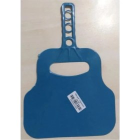 Resim Royaleks Group Mangal Yelpazesi 20 cm Plastik ROYALEKS-İTM-021 