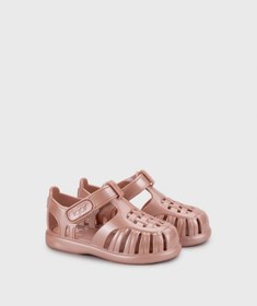Resim İgor Igor S10366-010 Tobby Nacar Kız Çocuk Sandalet Pembe 