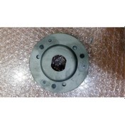 Resim Motospartan Debriyaj Balatası Saclı Honda Actıva 100 Hero Pleasur 