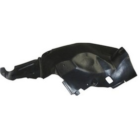 Resim 1998-2000 Mercedes A Class W168- -01-2004 Ön Çamurluk Davlumbazı Sol Önün Arkası Adet Oem No:1686988530 