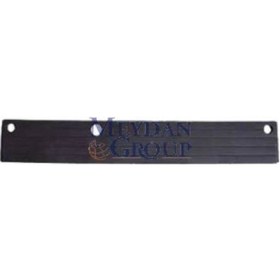 Resim Mıtsubıshı Canter- Fe304- 90/97 Ön Cam Izgarası Orta (Silgi Paneli) (Küçük Tip) Mb392861 