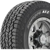 Resim Hankook 245/70 R16 111t Xl Dynapro At2 Rf11 M+s 3pmsf Dört Mevsim Lastiği 2025 