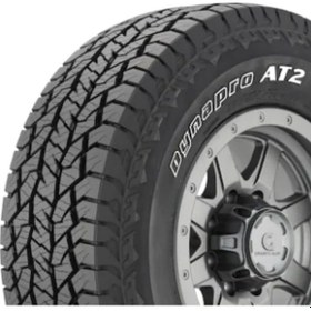 Resim Hankook 245/70 R16 111t Xl Dynapro At2 Rf11 M+s 3pmsf Dört Mevsim Lastiği 2025 