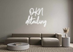 Resim Özel Tasarım : OKN detailing 