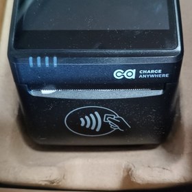 Resim WizarPOS All-in-One Android , Wizarpos Q1 Smart POS Terminal + Wizarpos N2 mobile 