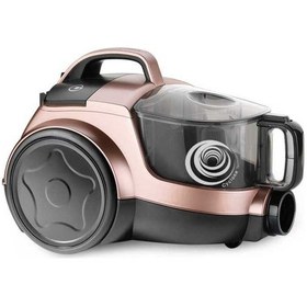 Resim Korkmaz A902-02 Cosmos Premium 750 W Toz Torbasız Elektrikli Süpürge 