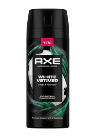 Resim Axe Deodorant Sprey White Veiıver 150 Ml 