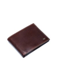 Resim Tergan Taba Deri Erkek Cüzdan - S1ce00001502-a99 Taba 