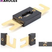 Resim Anl Evrensel Bolt-On Tipi Yüksek Amper Amperli Sigorta İnvertör 200A 