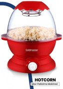 Resim GOLDMASTER HOTCORN IN-6401 MISIR PATLATMA MAK. Goldmaster