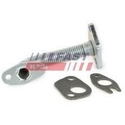Resim Fiat Albea 1.3 Multijet Turbo Yağlama Borusu FAST Marka 55195668 