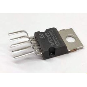 Resim Tda9302H 