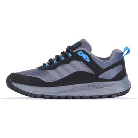Resim M.P. 242-2014 Füme Kışlık Unisex Trekkıng Ayakkabı 