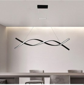 Resim Tra32032 Eco 100 Cm Led Avize Sarkıt Double Auger 