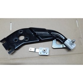 Resim Tofas Uyumlu Silecek Frezesi Sag Sol Takim Mako Set 264457554 