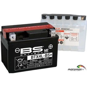 Resim Husqvarna Fc250 14 16 Btx4l Bs+ 