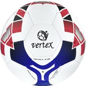 Resim Vertex Valora Dikişli 5 No Futbol Topu 