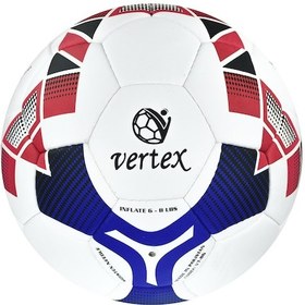 Resim Vertex Valora Dikişli 5 No Futbol Topu 