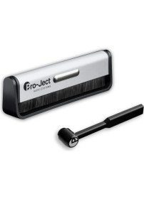 Resim Pro-Ject Cleaning Set Basic Plak Temizleme Seti 