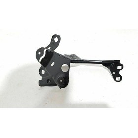 Resim Bmw 5 Serisi G30 Çamurluk Braketi Ön Alt Sol - 41007440423 