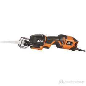 Resim Aeg US 400 XE Kılıç Testere 400 W 