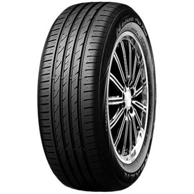 Resim Nexen 185/70R13 86T N'Blue Hd Plus Yaz Oto Lastiği ( Üretim Yılı: 2024 ) 