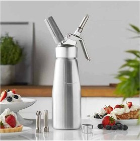 Resim Epinox Krema & Krem Şanti Sifonu 1000 ml (SAN-10) 