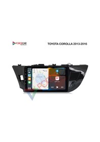 Resim TOYOTA COROLLA 2013_2016 ANDROİD MULTİMEDYA 2_32 KABLOSUZ CARPLAY 