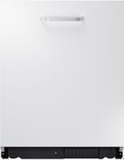 Resim Samsung DW60DG550B00TR 5 Programlı 13 Kişilik Ankastre Bulaşık Makinesi 