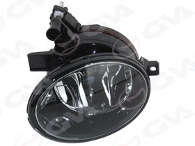 Resim Sis Farı R Golf 6 -Caddy 11 -Jetta 11-Toureg 11 