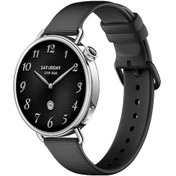 Resim Xiaomi Watch S4 41 MM Akıllı Saat (Xiaomi Türkiye Garantili) 