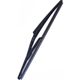 Resim Silbak Silecek Süpürgesi Arka Plastik Tip 300 mm Duster Punto III Grande Punto C Max Civic Juke Mıcra Venga 