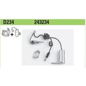 Resim CETİNOTO Valeo R9 Spring Platin Meksefe Takımı 7701032418 7701031149 