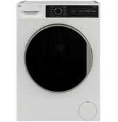 Resim Seg SCM 10M12 INV Çamaşır Makinesi 10 kg 