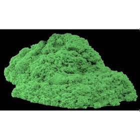 Resim Zıpır Kum 15 KG Yeşil-Red Castle Rzk15-05 